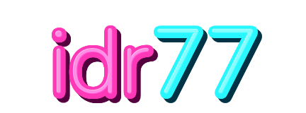 idr77 — logo kanal