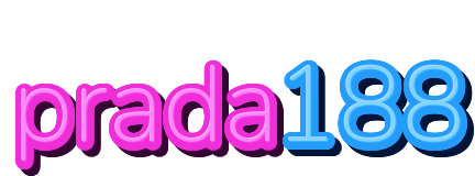 prada188 — logo kanal