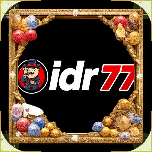 idr77 — mitra unggulan