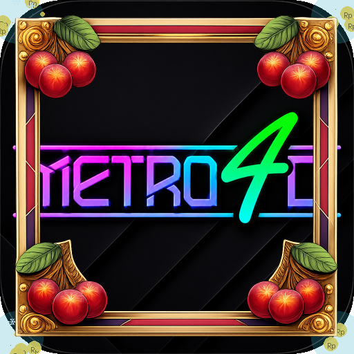metro4d — mitra unggulan
